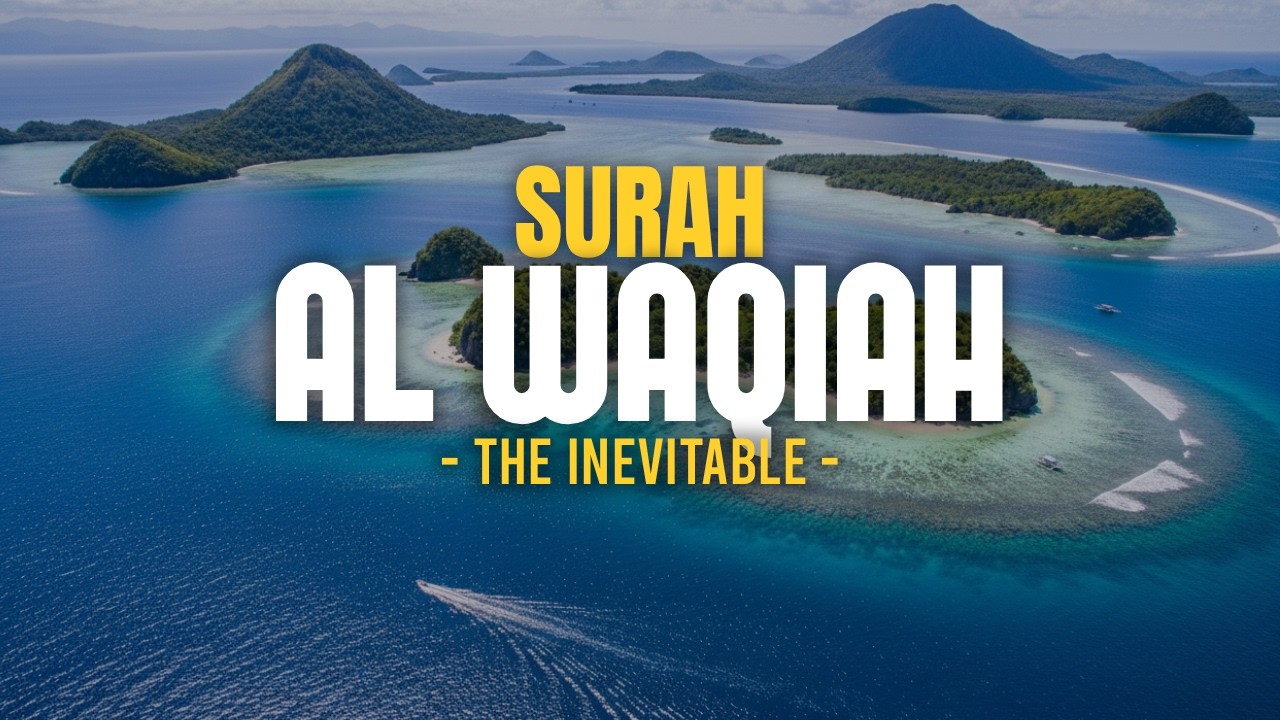 Morning Dua For Protection, Success, Rizq, And:Start Your Day With Allah's Blessings | MULTAZAM TV