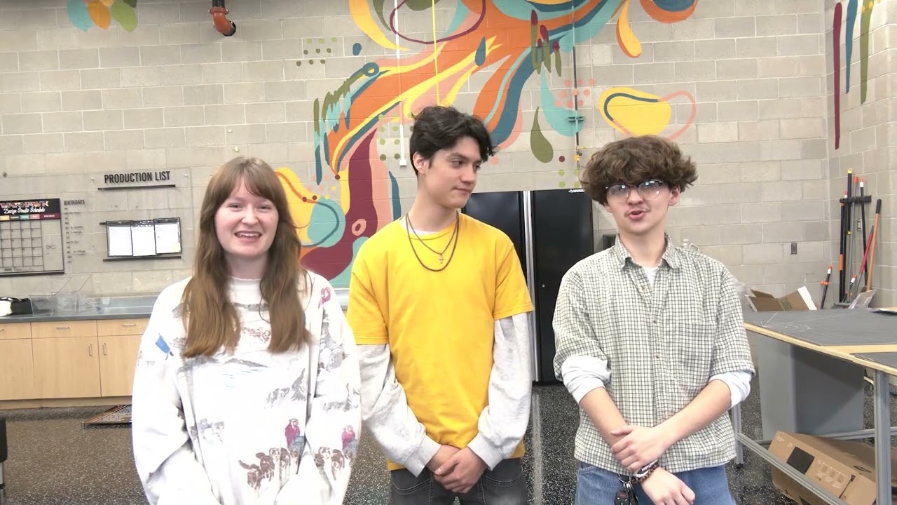 P40 Ridgevue News - March 4, 2026