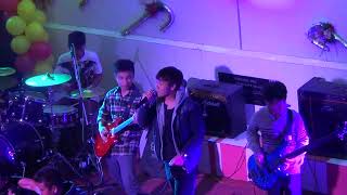 El Volente-I Chawimawi an (live performance)