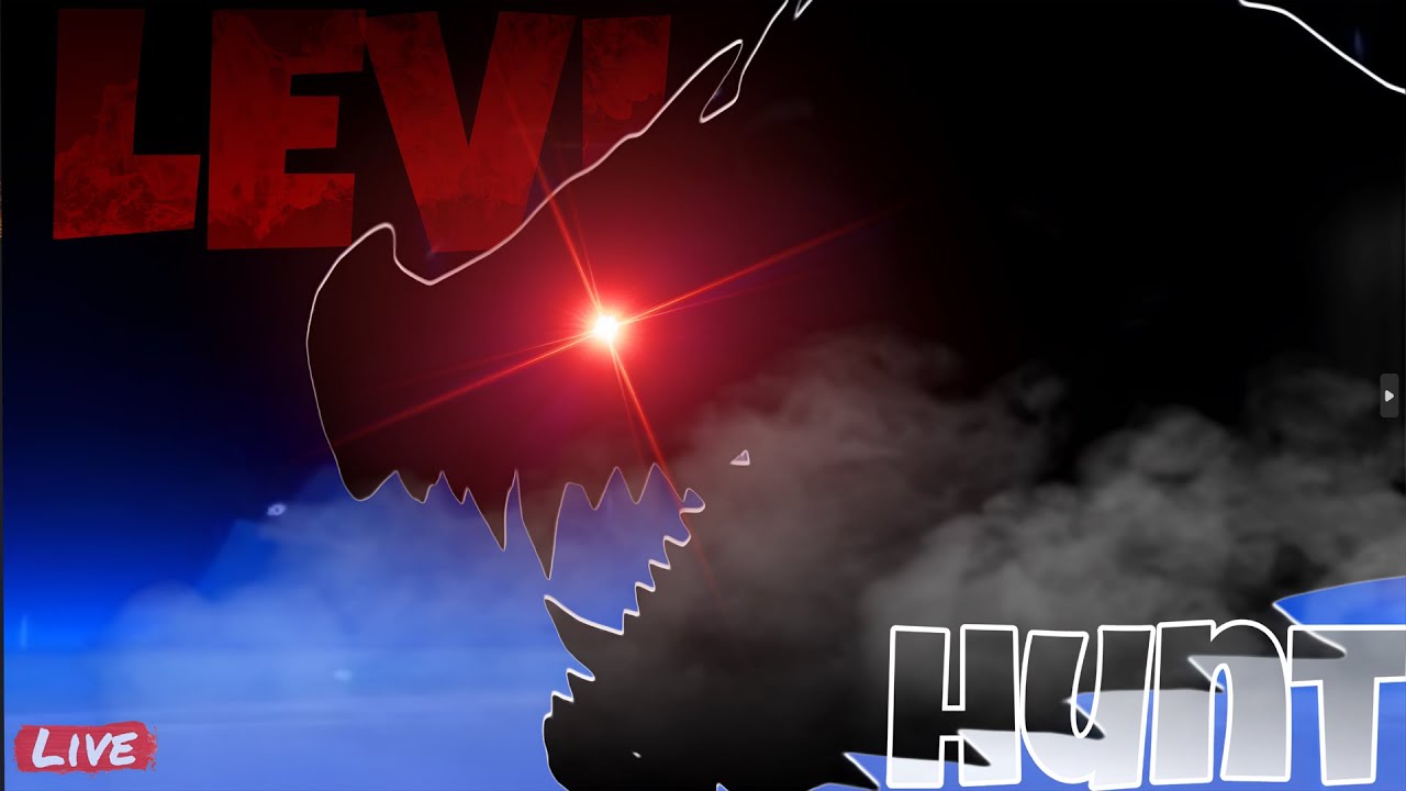 🔴 LIVE Leviathan Hunt + Bounty Hunting | Blox Fruits