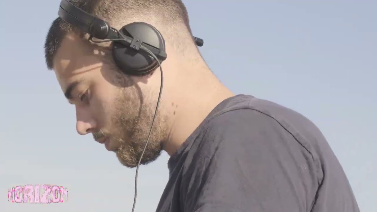 HORIZON #7 (LIQUID DNB)