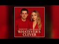 Charlie Puth Sabrina Carpenter Whatever S Clever FULL ALBUM Charlie Puth Sabrina Carpenter Whatever S Clever FULL ALBUM
