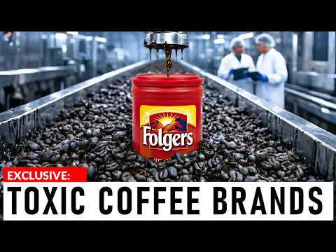 5 Coffee Brands To Skip And 3 That Are Actually Real Coffee