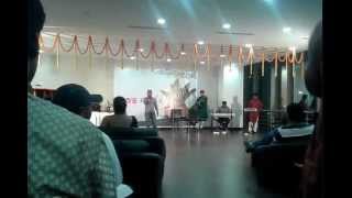 Majhi Re - Bong Connection | Live Performance | Vedanta Township screenshot 4