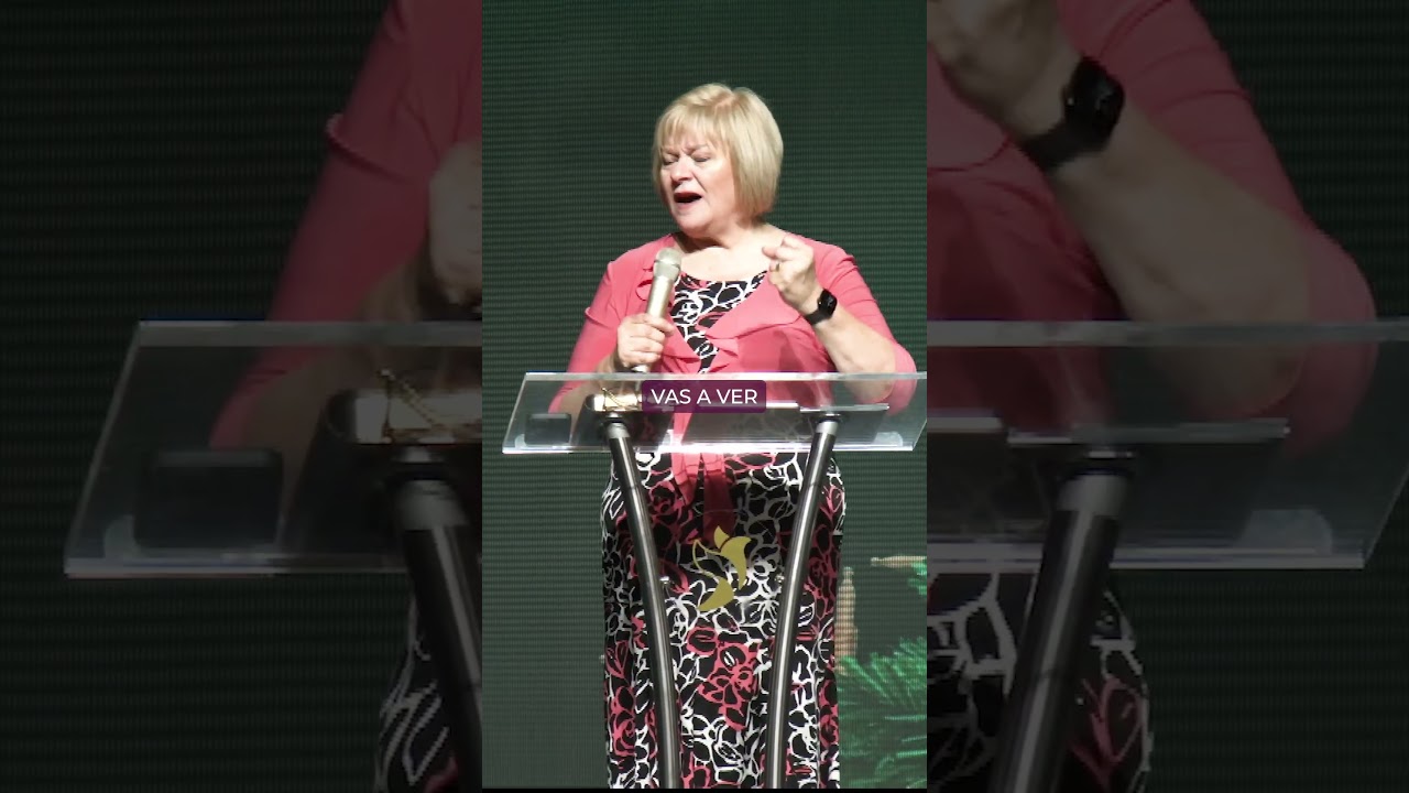 Imita la fe de abraham