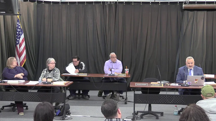 Old Bridge Board of Education Agenda Session January 10, 2023