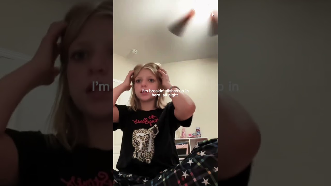 I’m seeing this on my for you page