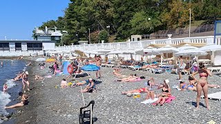 видео: Сочи сегодня 16.08.2025 БОЛЬШАЯ прогулка к морю от Зимнего, жара слегка уменьшилась, но это не точно картинка: Сочи сегодня 16.08.2025 БОЛЬШАЯ прогулка к морю от Зимнего, жара слегка уменьшилась, но это не точно