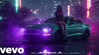 Hard Trap & Festival Bass 2025 ⚡ | Extreme Bass Boosted EDM Mix #EDMMix2025 #NightDriveMusic #EDMUSA