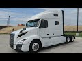 2019 Volvo VNL 760 For Sale Chicago - 448k Miles - UNIT # 19159 - GP Trucks for Sale Chicago