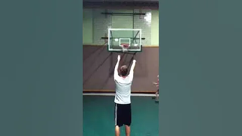Jacob shooting