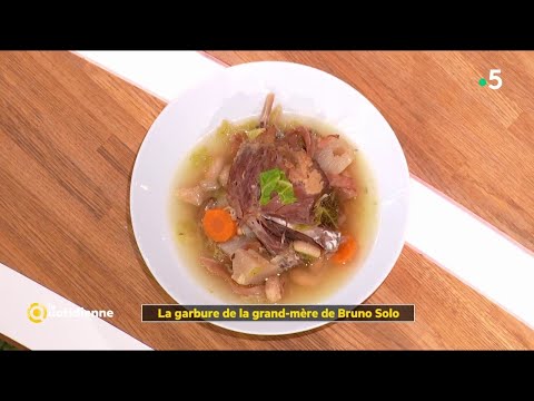 recette-:-la-garbure-de-bruno-solo---la-quotidienne