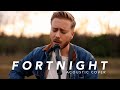 Taylor Swift Fortnight Feat Post Malone Acoustic Cover mp3