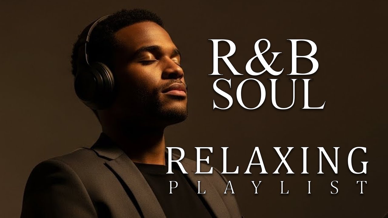 【R&B Soul】Soft R&B Soul Embrace – Warm Sounds for Love & Relaxation Volume 11