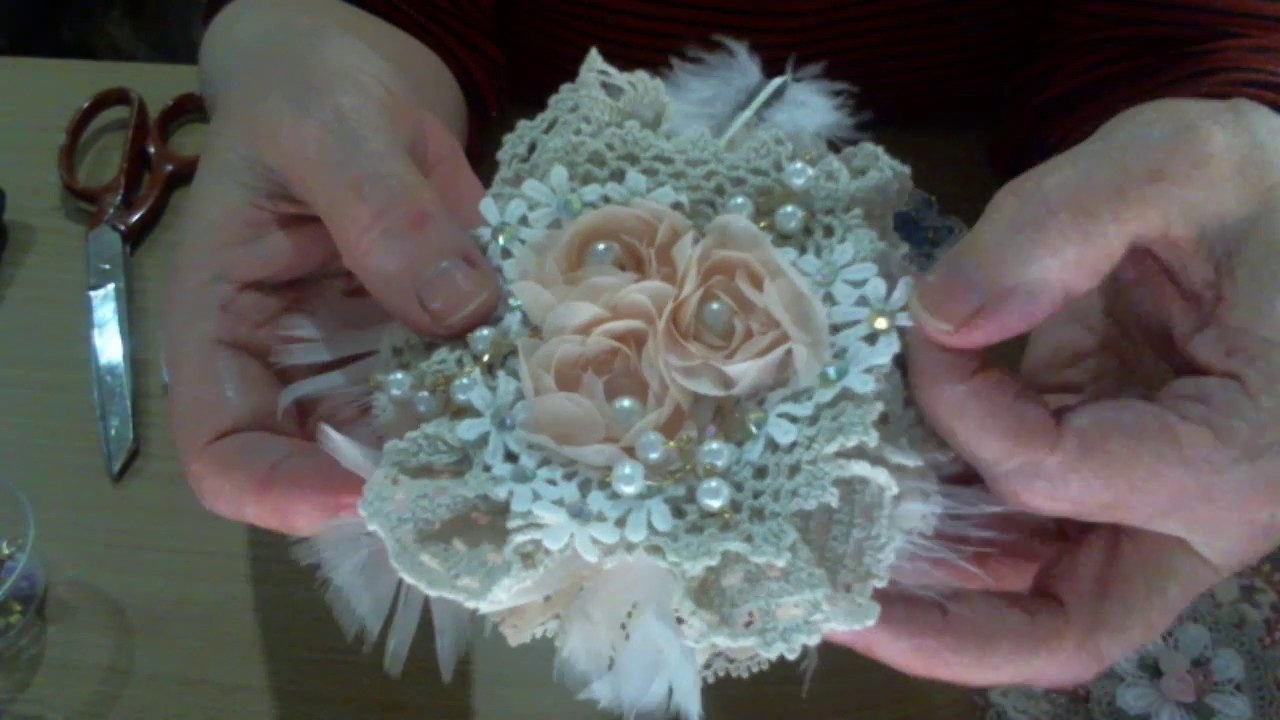 Making flowers Tutorial Introduction craftstudio