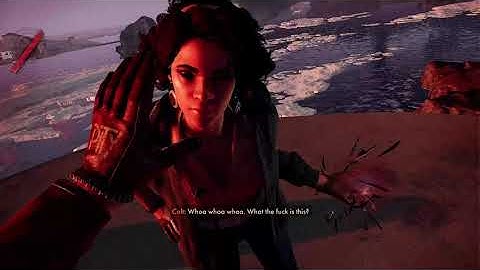 Death Loop PART - 1 Break the Loop