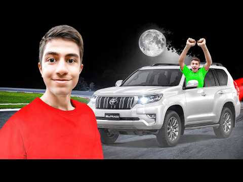 از شب تا صبح تو ماشین موندم سخت تر از چیزی بود که فکر می کردم