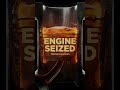 Never Ride Without Engine Oil! (Here is Why) 🛑 #shorts