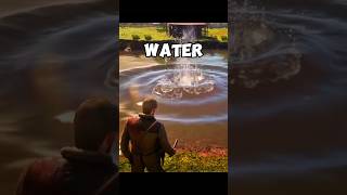RDR2 Water Physics is actually BROKEN 🌊 #RDR2 #RedDeadRedemption2 #Shorts #RDR2Secrets