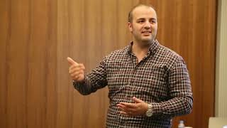 Türk Telekom Pilot Workshop 1080P