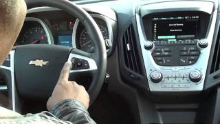 2012 Chevy Equinox LTZ Walkaround - Phillips Chevrolet