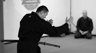 Togakure Ryu 戸隠流 Videos Youtube