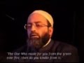 تلاوة رائعة من سورة يس للشيخ عبدالرحمن الدمشقية 