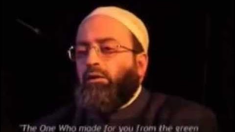 تلاوة رائعة من سورة يس للشيخ عبدالرحمن الدمشقية