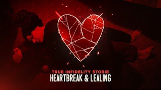 I Made a Difficult Decision, and Then Everything Changed  true infidelity story