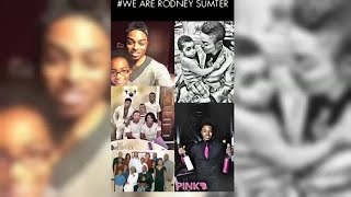 Jacksonville native recovering after Orlando shooting