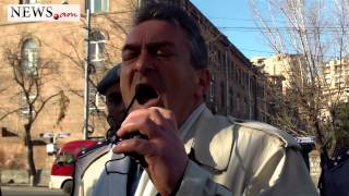 11032014 Gagik Sarukhanyan