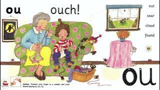 Download lagu Jolly Phonics Story - Letter OU from Group 7