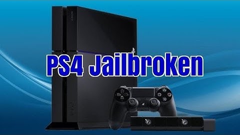 PS5 Jailbreak Update: New Exploit Release with Game Decryption on 4.03