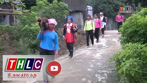 Xã hội hóa giáo dục – Điểm tựa cho giáo dục vùng cao | THLC