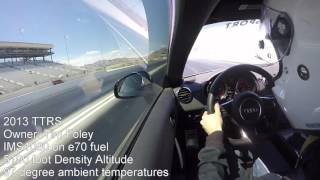 Iroz Motorsport Ims1000 Ttrs 9 Second Pass
