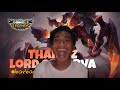 HERO FIGHTER TERGILA MENURUT GUA!! the lord lava !!!  barbartime[3]