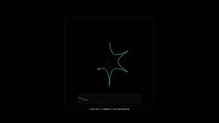 Drawing with Pure Math 🌀 Real-Time Fourier Epicycles & DFT
