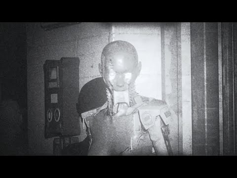 ] interstice [ -- light // VIDEO