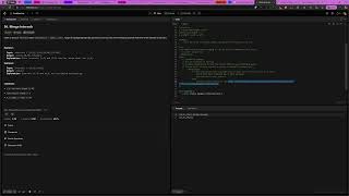 Leetcode Practice: 56. Merge Intervals