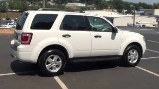 FOR SALE NEW 2012 FORD ESCAPE XLT!! STK# 20088 www.lcford.com