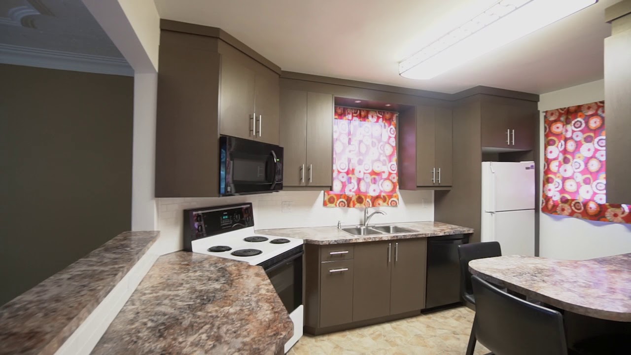 264 McKay Ave, Winnipeg, MB YouTube