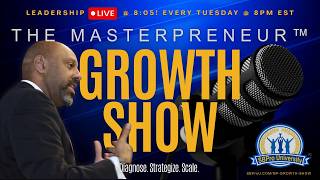 Diagnose Before You Prescribe with Andrew Frazier, MBA, CFA