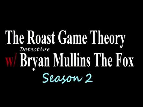 Confirming The Roast Game Theory: The Entire Series - Part 2 of 4 - Evidence Clip (No Commentary) Confirming The Roast Game Theory: The Entire Series - Part 2 of 4 - Evidence Clip (No Commentary)