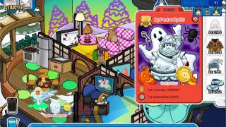 !!!!♥ Codigo De Free Penguin y Vipenguin ♥!!!!