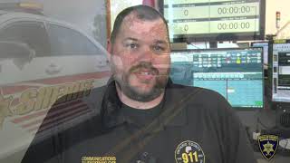 2021 Communications Officer Recruitment Video - Ontario County Office of Sheriff
