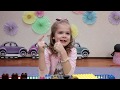 Видеосъемка "Один день в детском саду"  Лико Свит Студия RindaVideo Киев