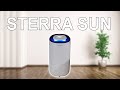 Sterra sun  this dehumidifier is amazing