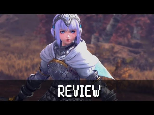 Review: Star Ocean: The Divine Force Feels Like a 90s Game