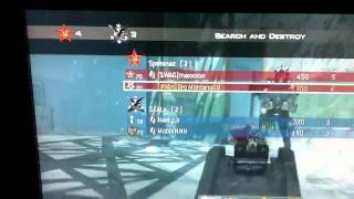 Map 2 sub base swag vs em