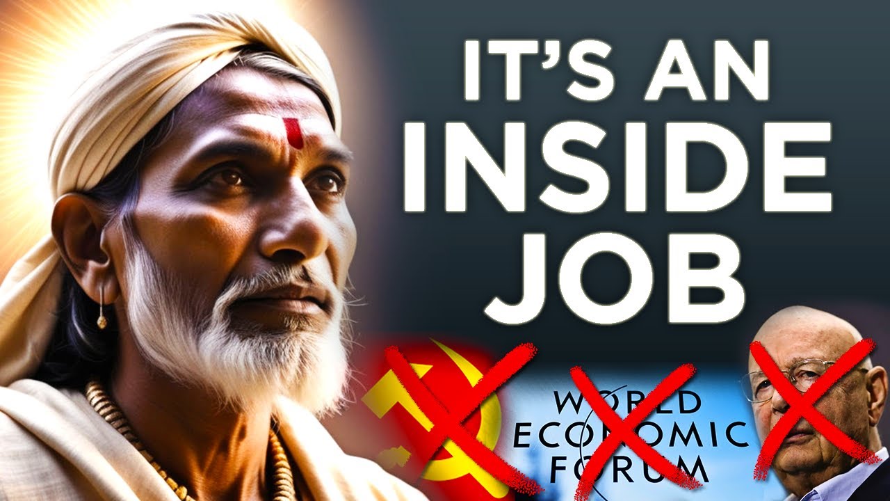 The Real Great Reset | Can You Handle the Truth?